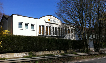 Klinik Dortmund